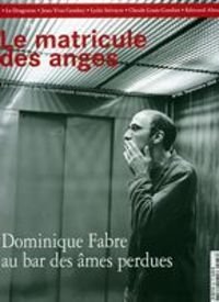 050905_matricule_couv 050905_matricule_couv