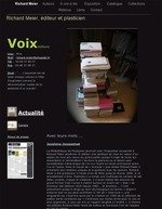 Voix_editions