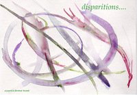 Disparitions