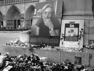 Politkovskaya Politkovskaya