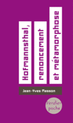 Renoncementetmetamorphose_1